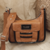 Bandolera Alfie
