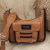 Bandolera Alfie