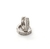 Aro Anny Plata (x unidad) - comprar online