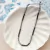 Collar Tribu Níquel