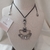 Collar Wendy