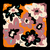 Flora negro en internet