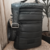 Bolso Matero Negro