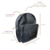 Mochila Camille Negra en internet
