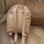 Mochila Camille Charol Nude en internet
