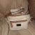 Riñonera Naty Beige