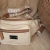 Riñonera Naty Beige - comprar online