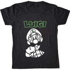 T-Shirt | Luigi - comprar online
