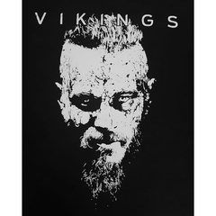 T-Shirt | Vikings - Ragnar na internet