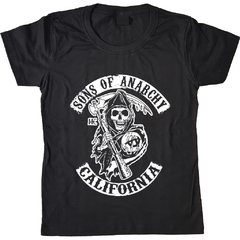 T-Shirt | Sons of Anarchy MC - loja online