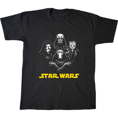 T-Shirt | Star Wars Queen