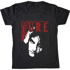 T-Shirt | The Cure - comprar online