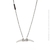 Gargantilla Tex White