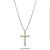 Silver Cross