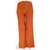 Art. 1726 Pantalon de Bengalina Wide Fit