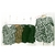Art. 1426 Remera Modal Corte Evase Est.Acebrada - comprar online