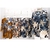 Art. 1430 Blusa Fibrana Con Botones Fiona - comprar online