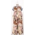 Art. 1437 Mono Fibrana Est. Con Bolsillos