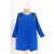 Art. 1743 Remeron Modal M/L Est.Hombro Acebrado
