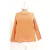 Art. 1744 Blusa Lino Liso c/Cadena