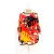 Art. 1748 Blusa Fibrana Est.Falso Bolsillo