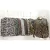 Art. 1757 Camisa Fibrana Animal Print - comprar online