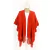 Art. 1772 Saco Tipo Poncho c/Brillo Bremer (Importado)