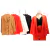 Art. 1782 Blazer Bubalu Liso - comprar online