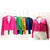 Art. 1817 Blazer Corto Cuerina - comprar online