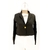 Art. 1818 Blazer Corto Engomado