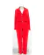 Art. 1834 Conjunto Crep Sastrero (Blazer - pantalon Clasico)