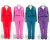 Art. 1834 Conjunto Crep Sastrero (Blazer - pantalon Clasico) - comprar online