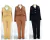 Art. 1834 Conjunto Crep Sastrero (Blazer - pantalon Clasico) en internet
