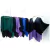 Art. 1827 Poncho Lanilla Combinado - comprar online
