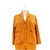 Art. 1829 Blazer Corto Crep Punto c/Solapa