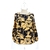 Art. 1894 Blusa Poplin Est. Manga c/Puntilla