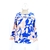 Art. 1895 Blusa Poplin Est. Con Sus. En Pecho