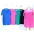 Art. 1915 Vestido Lino c/Cuello - comprar online