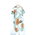 Art. 1918 Camisaco Fibrana Est.Hojas