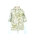 Art. 1920 Camisa Lino Est. Manga Elastico