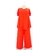 Art. 1938 Conjunto Cey Lurex Blusa-Palazo en internet