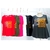 Art. 1940 Remeron Modal Corte Evase Est.Fierce - comprar online