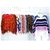 Art. 1948 Poncho De Gaza Est. Hombro Abieto - comprar online