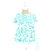 Art. 1960 Blusa Fibrana Est. Voladito