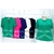 Art. 1967 Remera Modal Moño Est. Laurel - comprar online
