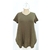 Art. 1969 Remera Modal Evase c/Gota Atras