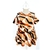 Art. 1971 Remera Morley Est. Corte Evase