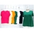 Art. 1979 Remera Modal Cuello Redon c/Bolsillodo - comprar online