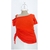 Art. 2011 Remera Morley c/Frunce y 2 Tiritas