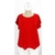 Art. 2037 Remera Lurex Combinado ITY